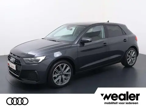 Annonce AUDI A1 Essence 2023 d'occasion 