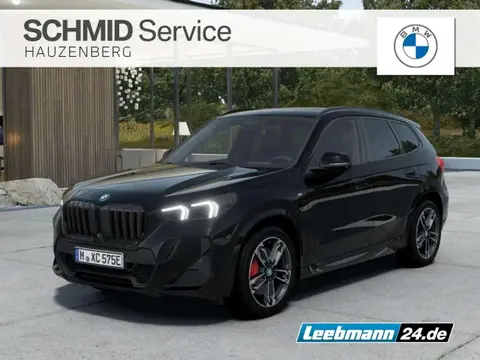 Used BMW X1 Hybrid 2024 Ad 