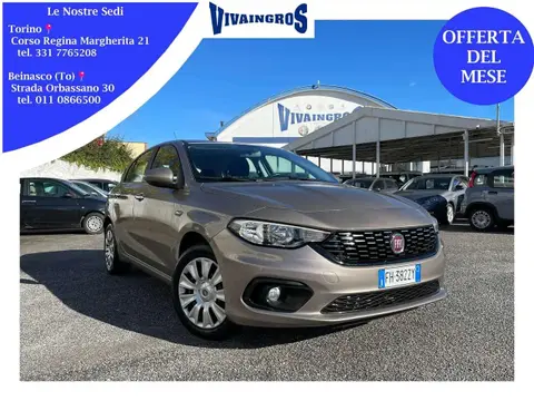 Used FIAT TIPO LPG 2017 Ad 