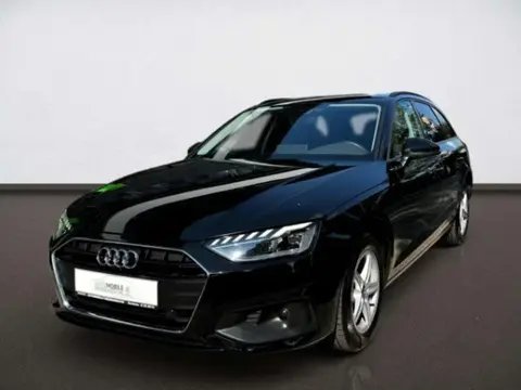 Used AUDI A4 Petrol 2020 Ad 