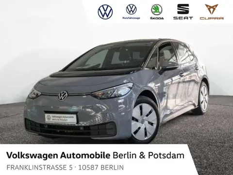 Used VOLKSWAGEN ID.3 Electric 2021 Ad 