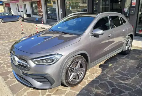 Used MERCEDES-BENZ CLASSE GLA Diesel 2022 Ad 