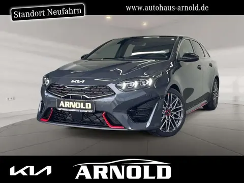 Used KIA PROCEED Petrol 2024 Ad 