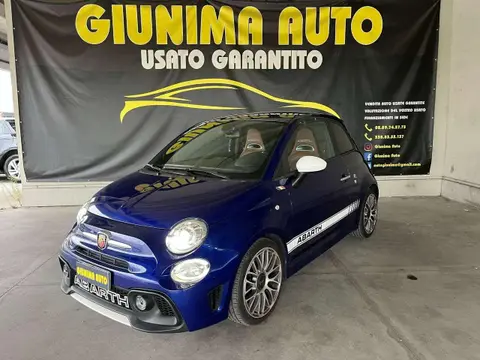 Used ABARTH 595 Petrol 2017 Ad 