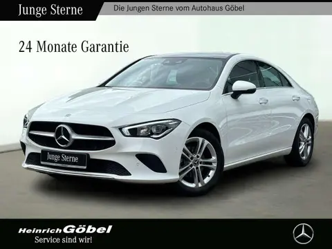 Annonce MERCEDES-BENZ CLASSE CLA Essence 2023 d'occasion 