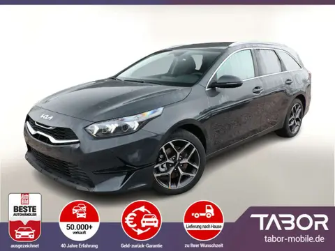 Used KIA CEED Petrol 2024 Ad 