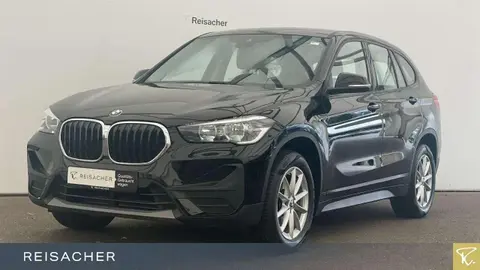 Annonce BMW X1 Essence 2021 d'occasion Allemagne