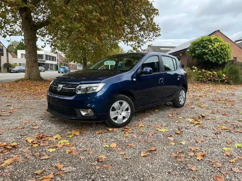 Used DACIA SANDERO Petrol 2019 Ad 