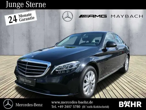 Used MERCEDES-BENZ CLASSE C Diesel 2019 Ad 