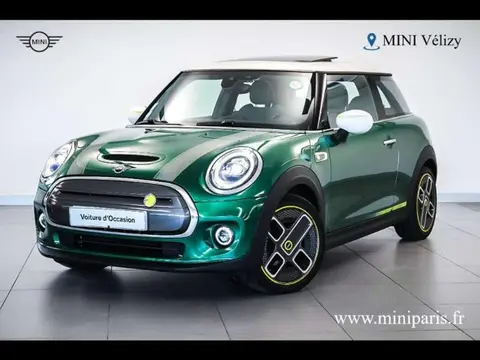 Annonce MINI COOPER Électrique 2020 d'occasion 