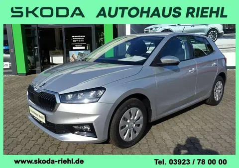 Used SKODA FABIA Petrol 2024 Ad 