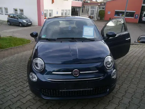 Annonce FIAT 500 Essence 2020 d'occasion 