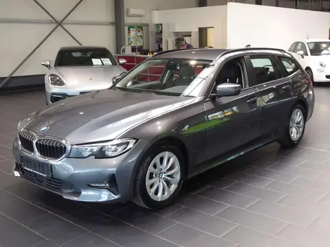 Annonce BMW SERIE 3 Diesel 2022 d'occasion 