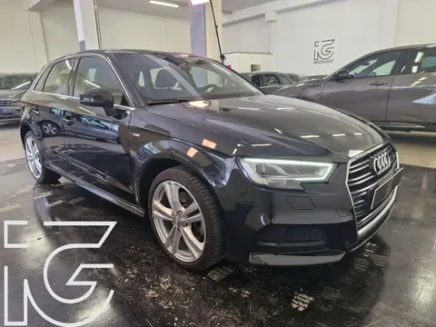 Annonce AUDI A3 Diesel 2020 d'occasion 