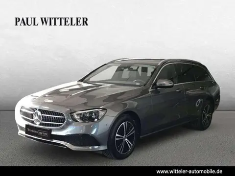 Used MERCEDES-BENZ CLASSE E Diesel 2020 Ad 