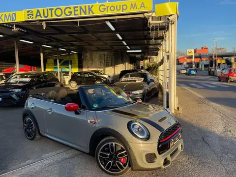 Annonce MINI JOHN COOPER WORKS Essence 2021 d'occasion 