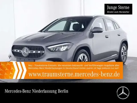 Used MERCEDES-BENZ CLASSE GLA Petrol 2023 Ad 