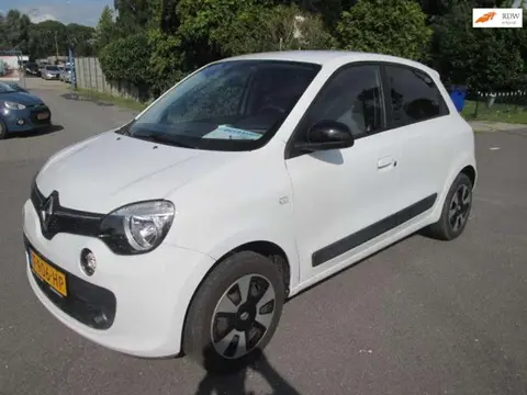 Used RENAULT TWINGO Petrol 2019 Ad 