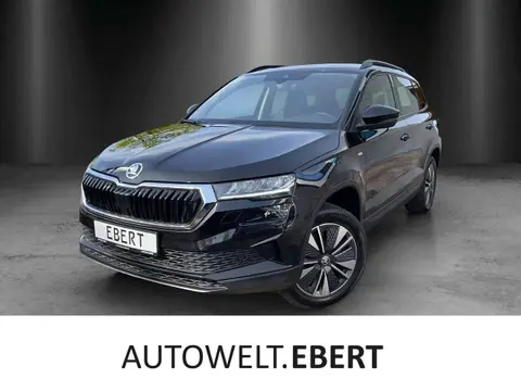 Used SKODA KAROQ Diesel 2023 Ad 