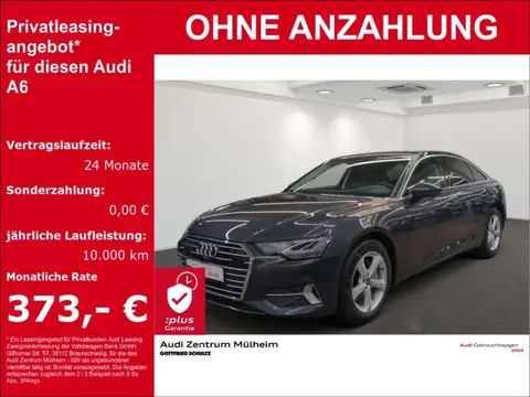 Used AUDI A6 Diesel 2023 Ad 