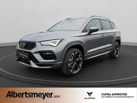 Annonce CUPRA ATECA Essence 2024 d'occasion 