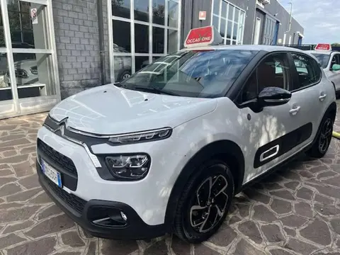 Annonce CITROEN C3 Essence 2023 d'occasion 