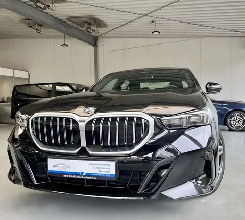 Annonce BMW SERIE 5 Diesel 2023 d'occasion 