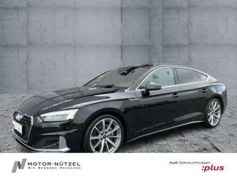 Used AUDI A5 Petrol 2023 Ad 