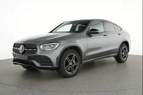 Used MERCEDES-BENZ CLASSE GLC Hybrid 2022 Ad 