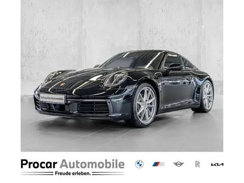 Used PORSCHE 992 Petrol 2021 Ad 