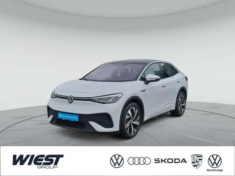 Annonce VOLKSWAGEN ID.5 Électrique 2023 d'occasion 