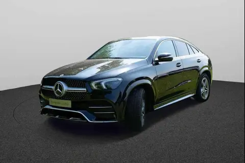 Annonce MERCEDES-BENZ CLASSE GLE Hybride 2022 d'occasion 