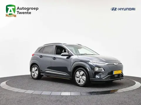 Used HYUNDAI KONA Electric 2020 Ad 