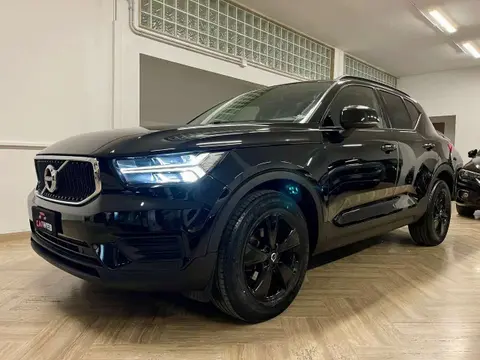 Annonce VOLVO XC40 Diesel 2020 d'occasion 