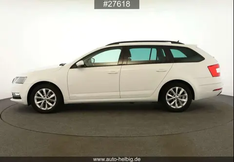 Used SKODA OCTAVIA Diesel 2019 Ad 