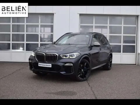 Annonce BMW X5 Diesel 2019 d'occasion 