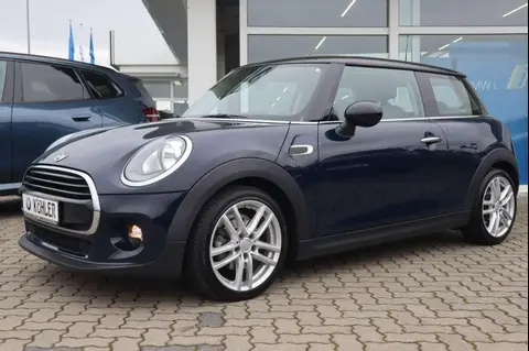 Used MINI COOPER Petrol 2017 Ad 