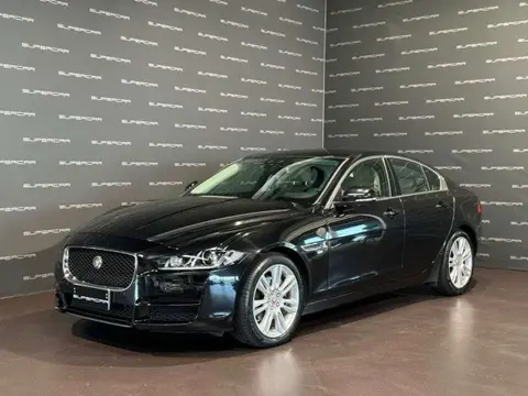 Annonce JAGUAR XE Diesel 2017 d'occasion 