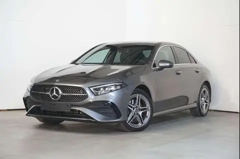 Annonce MERCEDES-BENZ CLASSE A Essence 2023 d'occasion 