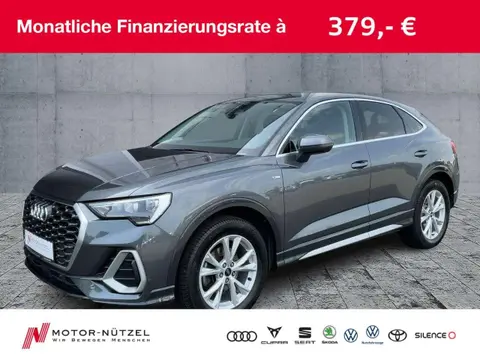 Used AUDI Q3 Petrol 2021 Ad 