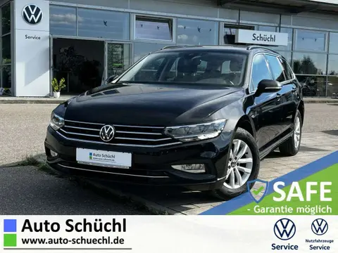 Annonce VOLKSWAGEN PASSAT Diesel 2021 d'occasion 