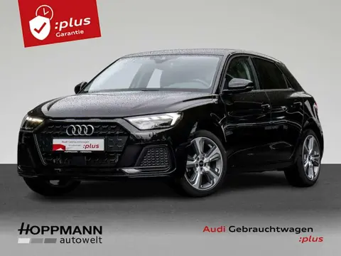 Used AUDI A1 Petrol 2023 Ad 