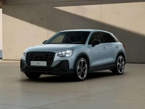 Used AUDI Q2 Diesel 2024 Ad 