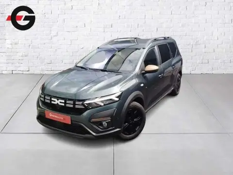 Annonce DACIA JOGGER Essence 2024 d'occasion 