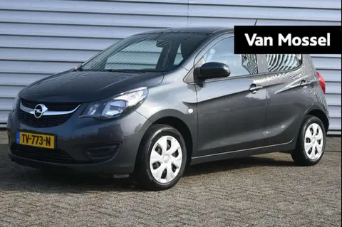 Used OPEL KARL Petrol 2018 Ad 