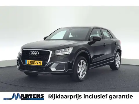 Used AUDI Q2 Petrol 2017 Ad 