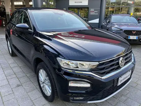 Used VOLKSWAGEN T-ROC Diesel 2020 Ad 