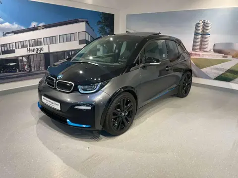 Used BMW I3 Electric 2020 Ad 