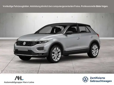 Used VOLKSWAGEN T-ROC Petrol 2019 Ad 