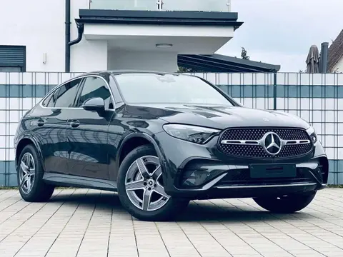 Annonce MERCEDES-BENZ CLASSE GLC Essence 2024 d'occasion Allemagne